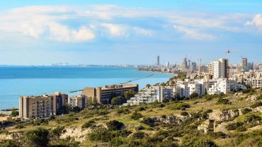 Things to do in Limassol