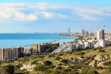 Things to do in Limassol